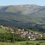 La Asomailla Летний дом Ойос-дель-Эспино