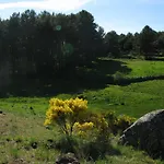 La Asomailla Летний дом