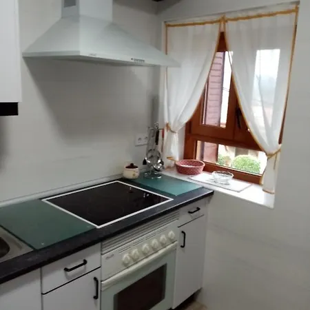 Landhaus La Asomailla *