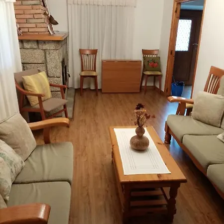 Holiday La Asomailla Country house *