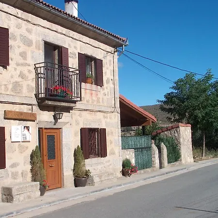 Holiday La Asomailla