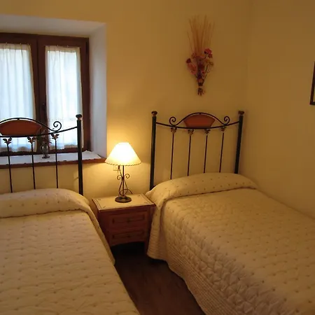Holiday La Asomailla Country house