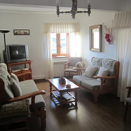 Landhaus La Asomailla *