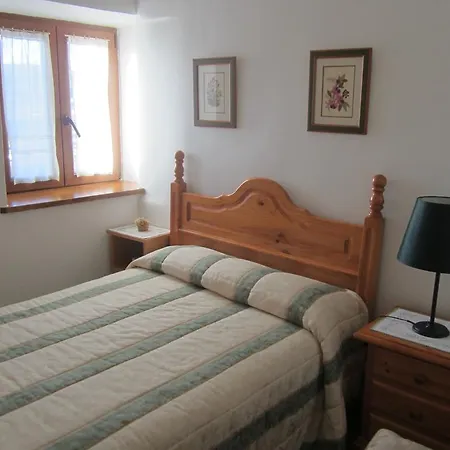 Country house Holiday La Asomailla Hoyos del Espino