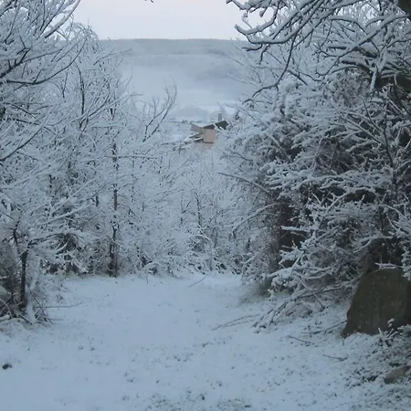 Holiday La Asomailla Country house