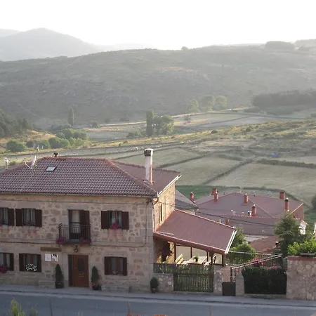 Holiday La Asomailla Country house
