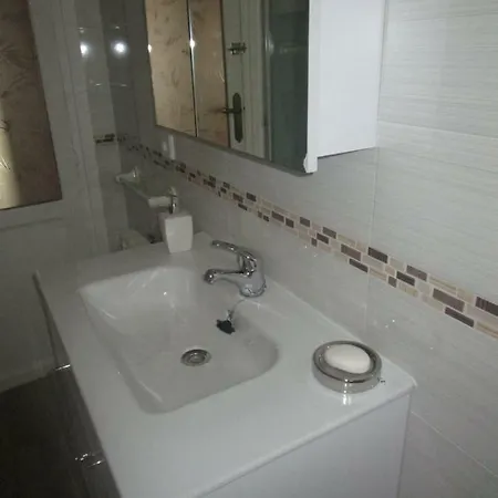 Holiday La Asomailla Country house Hoyos del Espino