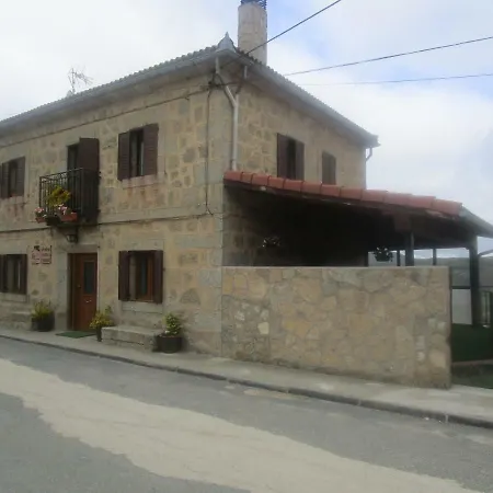 La Asomailla *