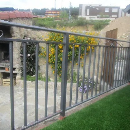 La Asomailla * Hoyos del Espino