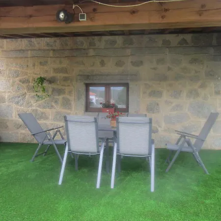 Holiday La Asomailla