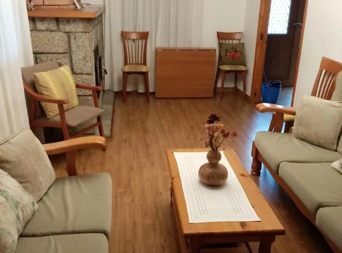 La Asomailla 컨트리하우스 *