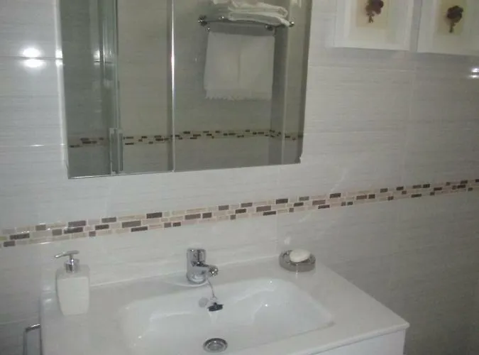 La Asomailla 컨트리하우스 요요스델에스피뇨