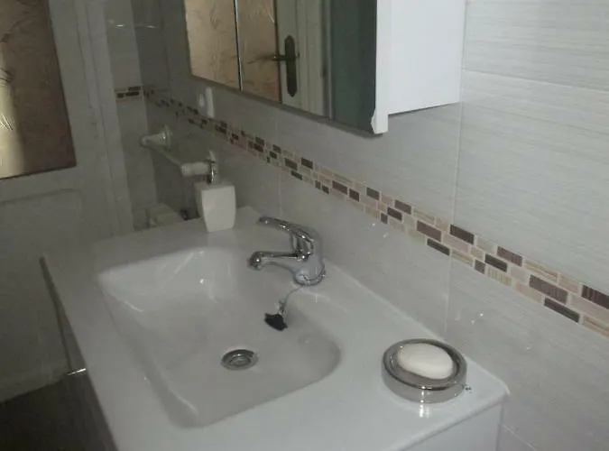 La Asomailla 컨트리하우스 요요스델에스피뇨