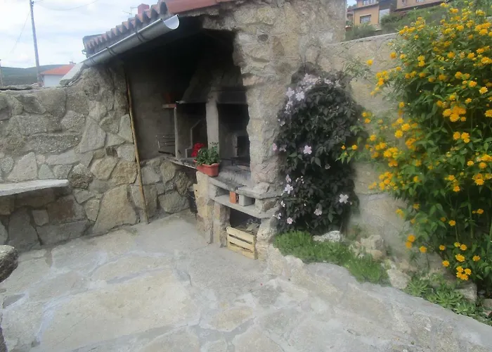 La Asomailla * 요요스델에스피뇨