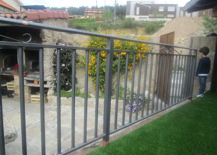 La Asomailla * 요요스델에스피뇨